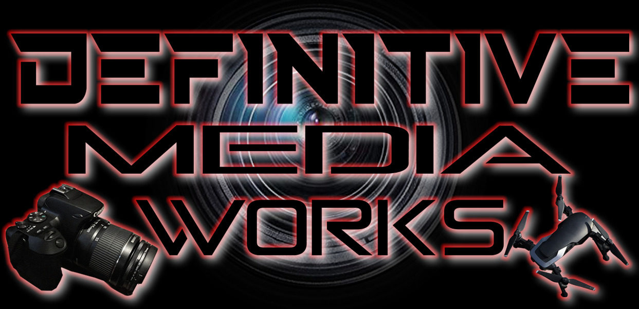 DefinitiveMediaWorks.com